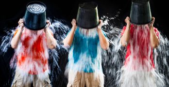 How the Ice Bucket Challenge Led to a Research Breakthrough