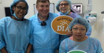 Rochester Dentist Travels to Dominican Republic to Provide Dental Care to Locals In Need